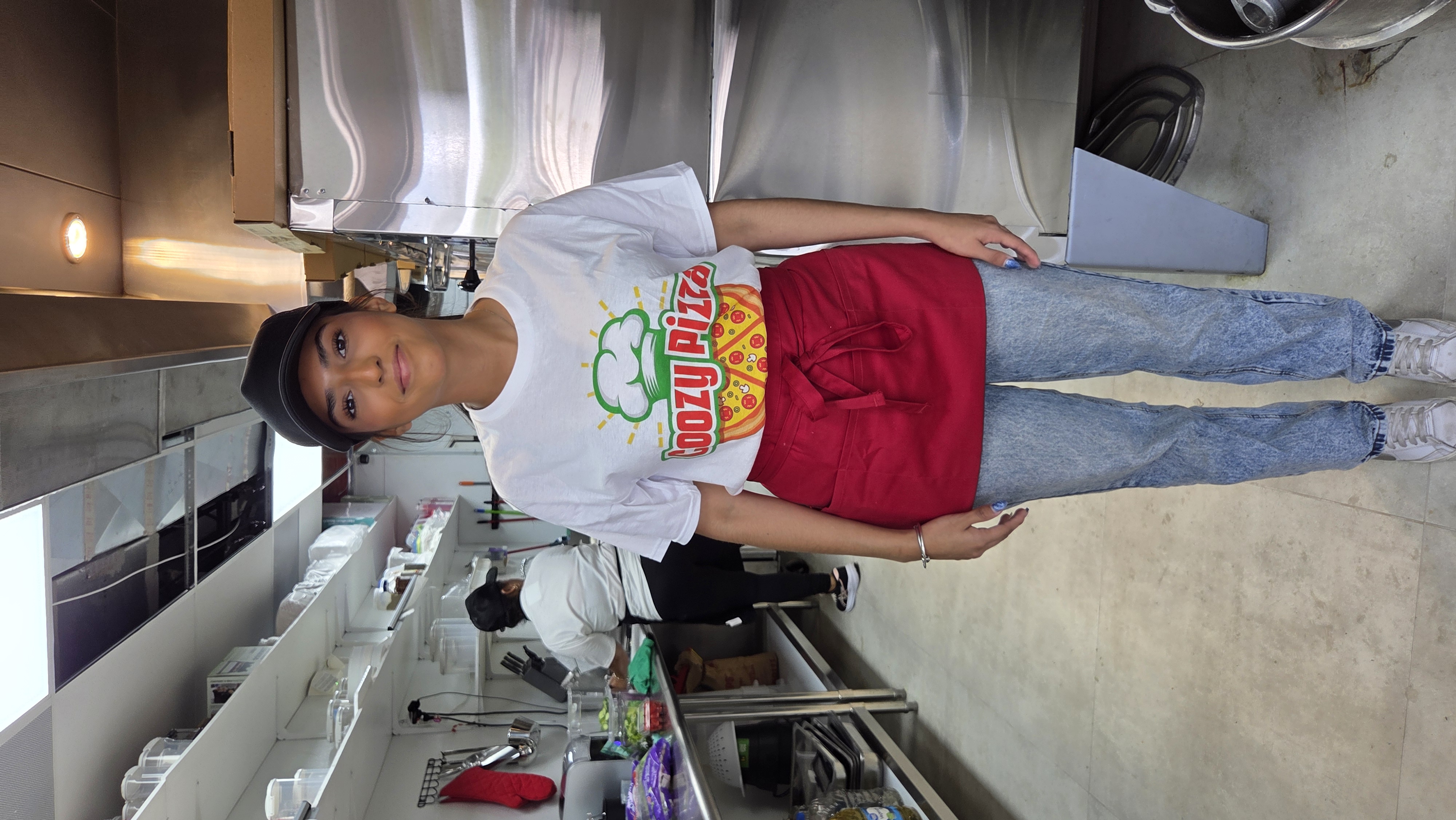 Team member