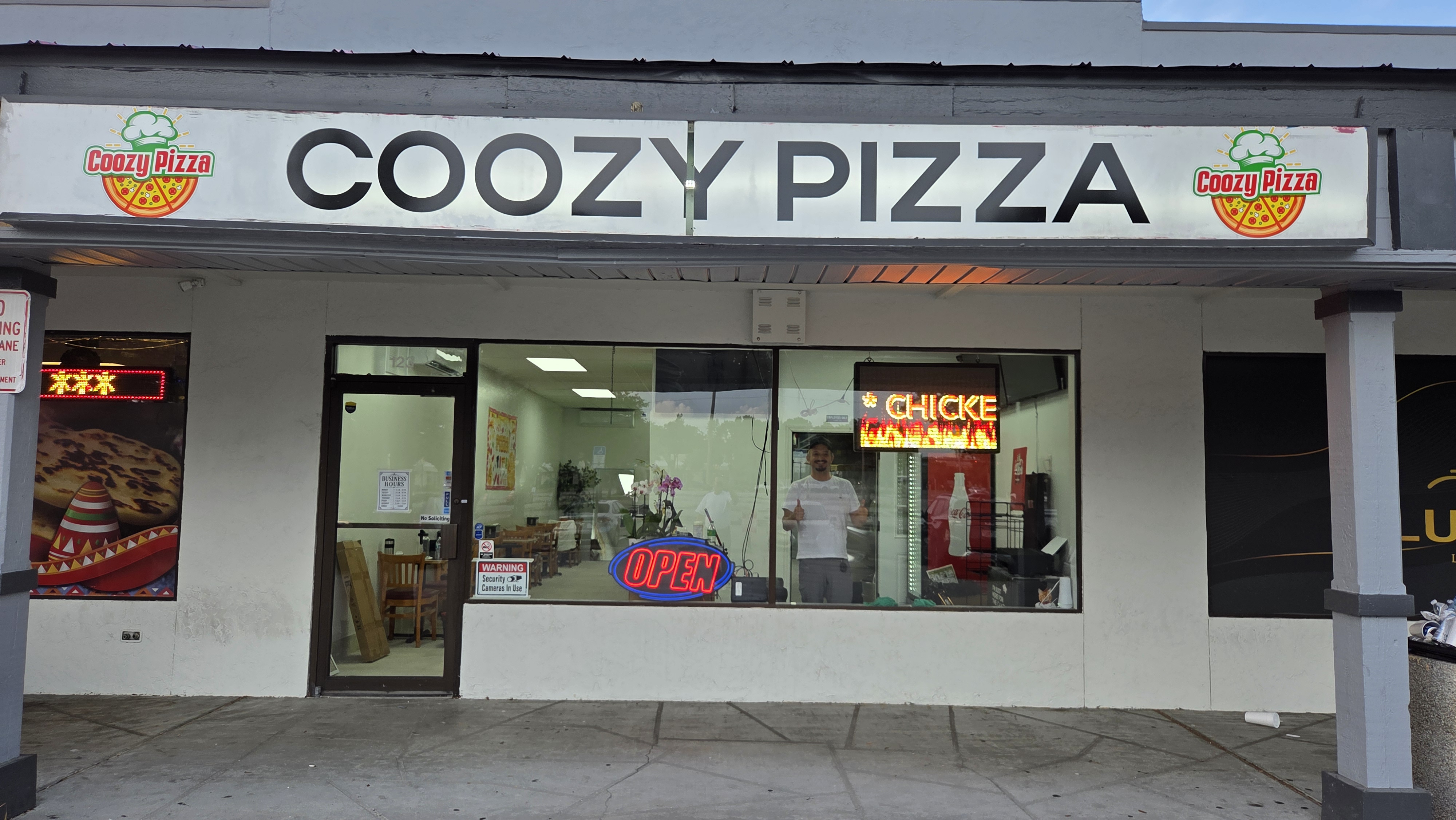 Storefront